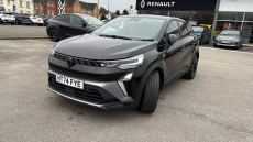 Renault Symbioz 1.6 E-Tech FHEV 145 Techno Esprit Alpine 5dr Auto Hybrid Estate